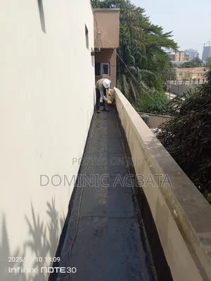 Clearness Waterproofing Expert