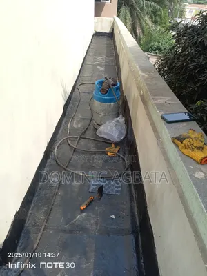 Accessibility Waterproofing Experts