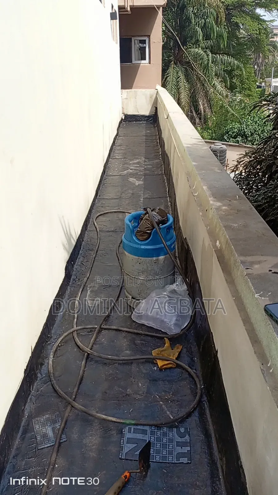 Accessibility Waterproofing Experts
