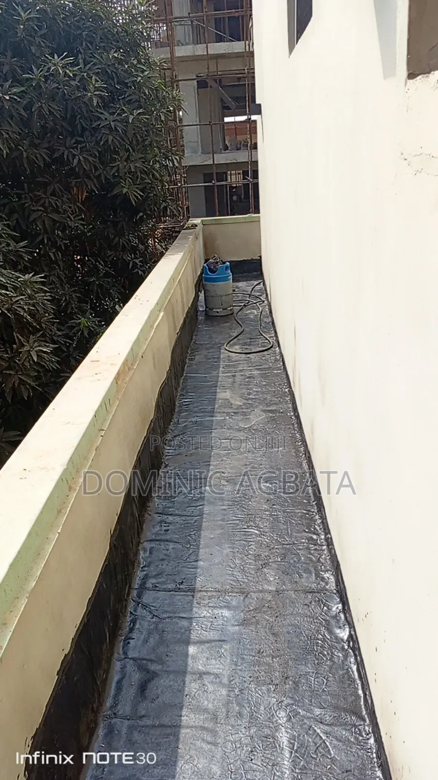 Accessibility Waterproofing Experts