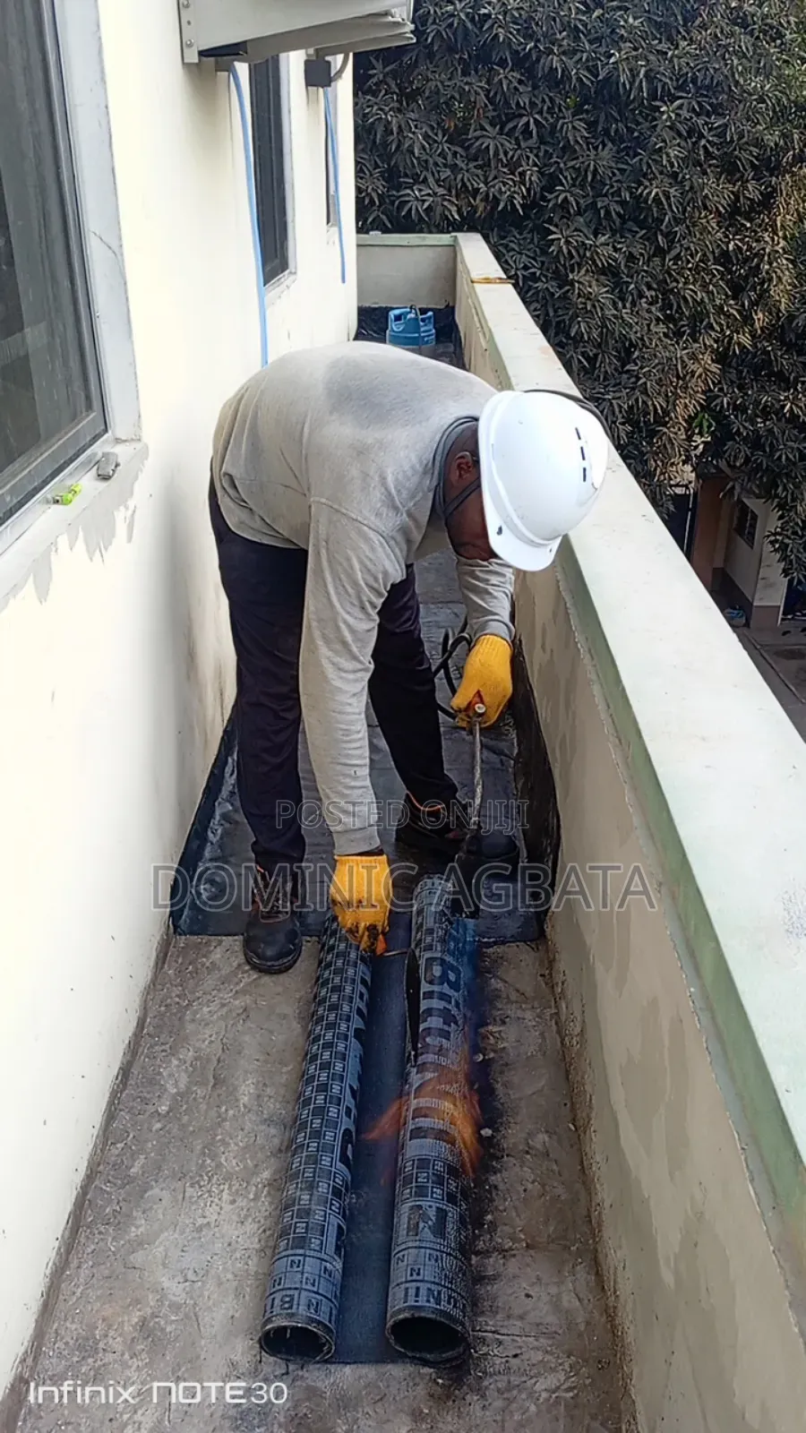 Accessibility Waterproofing Experts