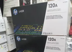 HP 120A Original Laser Imaging Drum (W1120A)