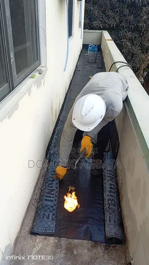 Precision Waterproofing Expert