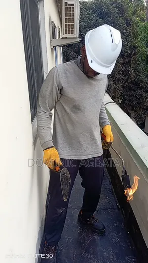 Precision Waterproofing Expert