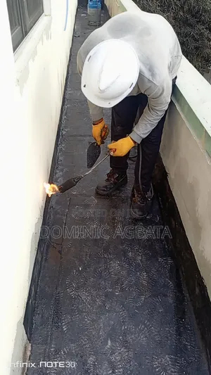Intelligentibility Waterproofing Expert
