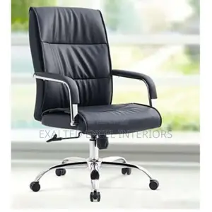 Top Quality Imported Office Chair