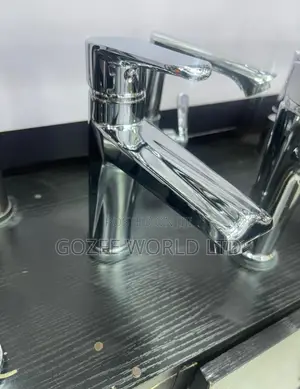 Basin Mixer Tap