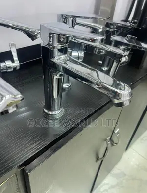 Basin Mixer Tap