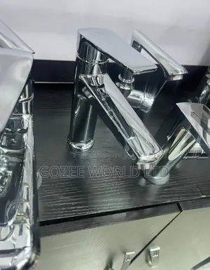Basin Mixer Tap