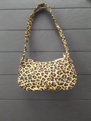 Pattern Handbags