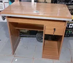 3 Feet Carton Colour Office Table