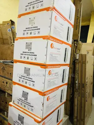 7.5kva 48V Felicity None Hybrid Solar Inverter