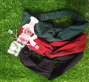 Twist Hairbands