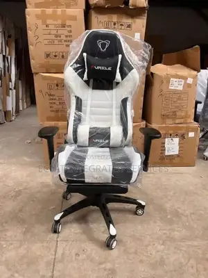 Furgle Game Chair