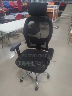 Quality Swivel Office Chair