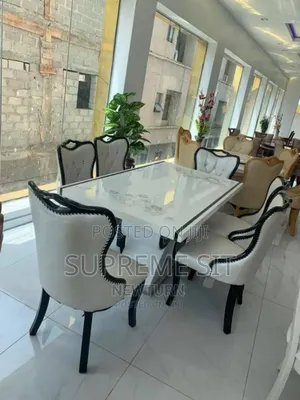 Luxury Imported Dinning Set