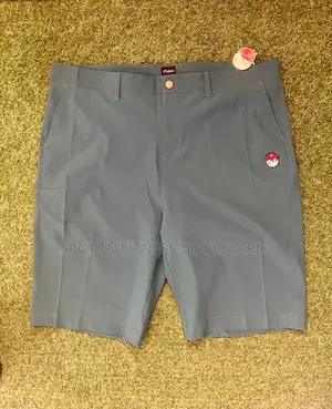 Malbon Golf Shorts