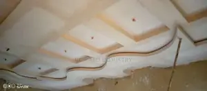 Craft POP Ceiling For Your Home