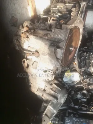 03-04 Pilot/ 02 MDX 4WD Gearbox