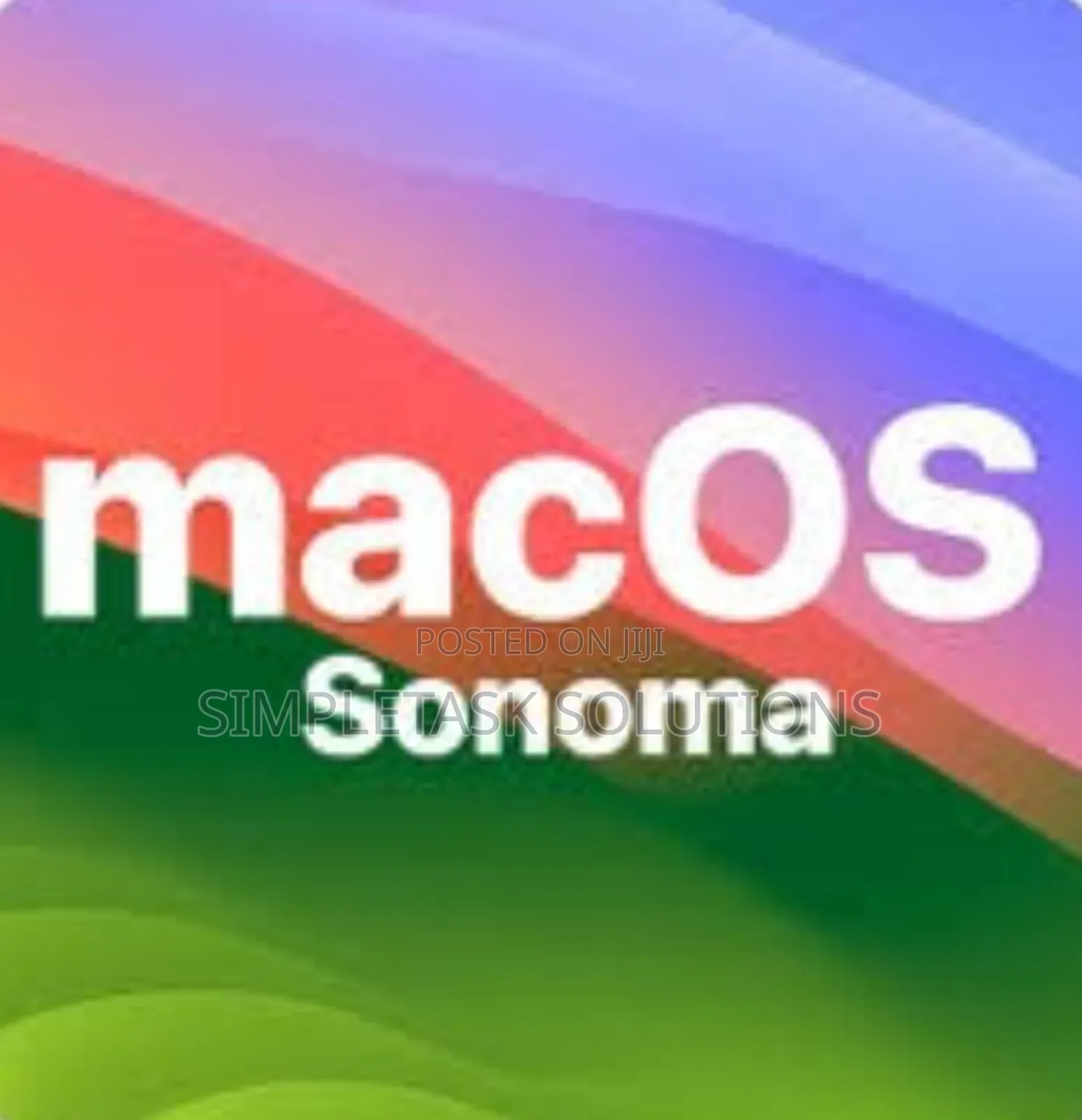 Software Windows Installations on Mac
