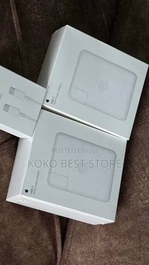 Usb-C
140w Power Adapter