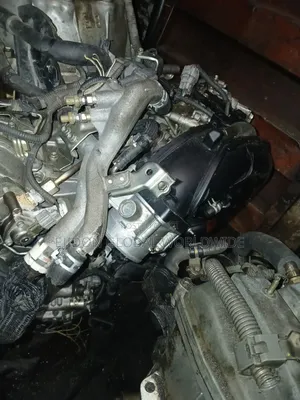 V6 Hybrid Engine 3.5L Toyota Century G 2024