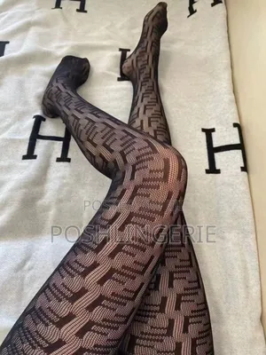 Fendi Panty Hose
