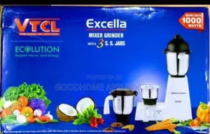 VTCL Mixer Grinder