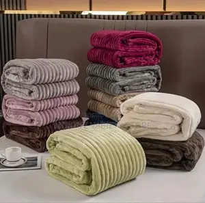 Luxury Fleece Blanket (6by6 Size)