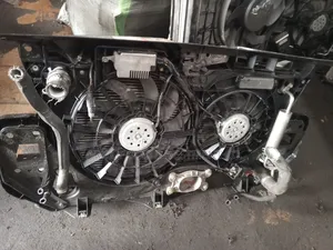 Radiator ,Fan and Condenser for Audi A6l