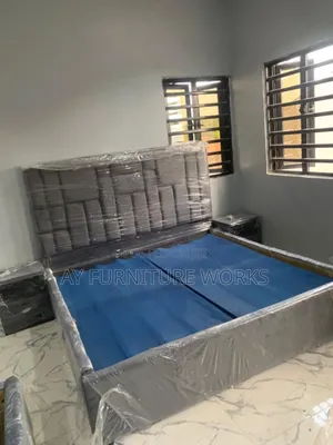 Sets of Queen Size Bedframe.