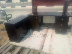 Office Executive Table
