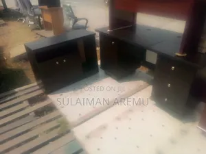Office Executive Table