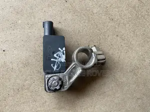 Range Rover Battery Module