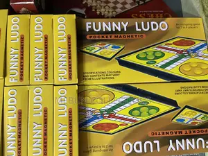 Ludo Board Game