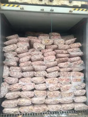 Fresh Frozen Chicken Available for Sale