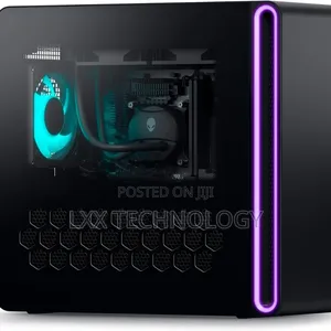 New Desktop Computer Dell Aurora 16GB Intel Core I7 SSD 1T