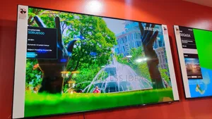 Samsung 50 Inch Crystal UHD Smart 4K Ultra HD HDR TV 2022