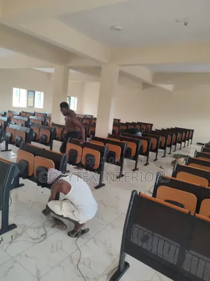 Students Chair