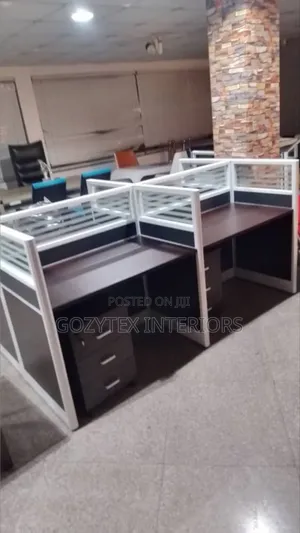 Office Working Station