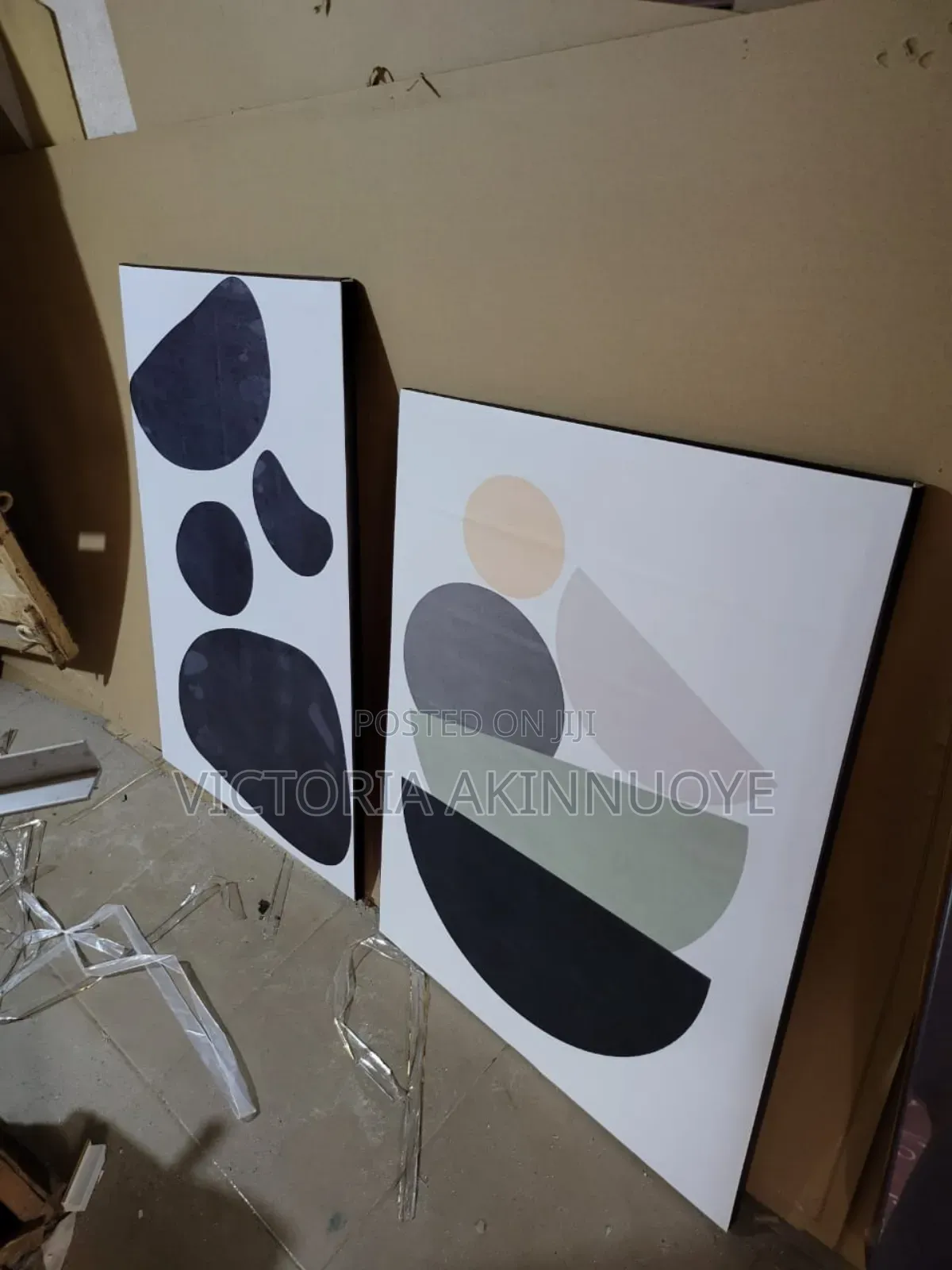 Decorative Wall Frame
