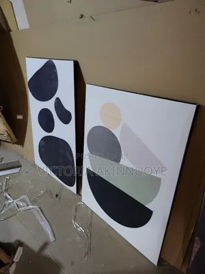 Decorative Wall Frame