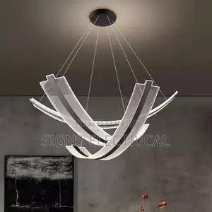 Nordic Home Decor Dining Room Pendant Lamp