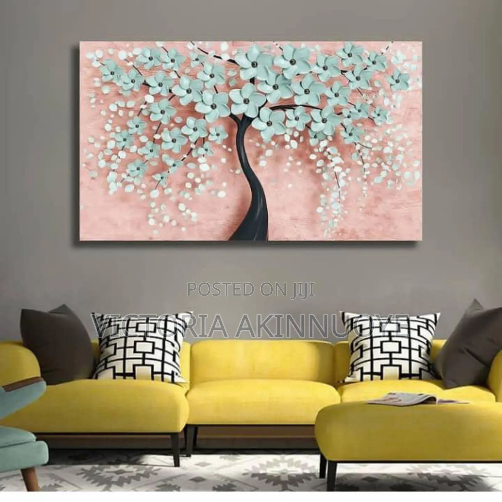 Decorative Wall Frame