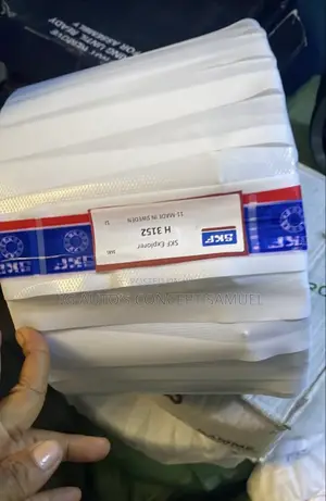 H3152 SKF Sleeve Available