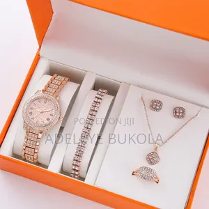 Female Jewellery Sets