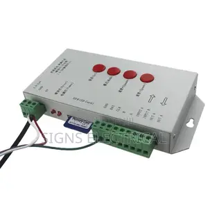 RGB LED Strip Controller