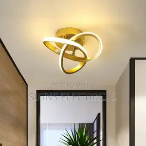 Modern Ceiling Lamp LED Creative Home Decoration Lamp
