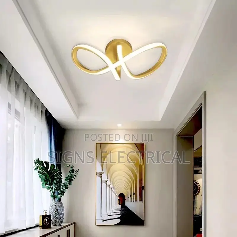 Modern Led Ceiling Light Corridor Lighting Fixture