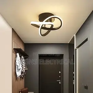 LED Living Room Lamps for Balcony